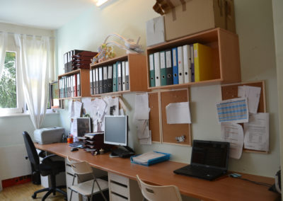 Bureau